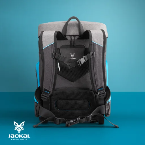 Jackal Blue Jay fotós hátizsák - 2