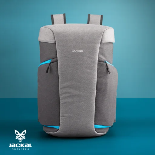 Jackal Blue Jay fotós hátizsák - 3