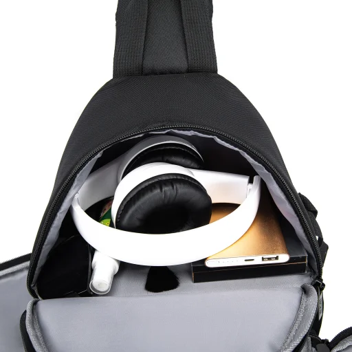 Jackal Bea fotós válltáska, oldaltáska - 13