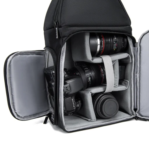 Jackal Bea fotós válltáska, oldaltáska - 14