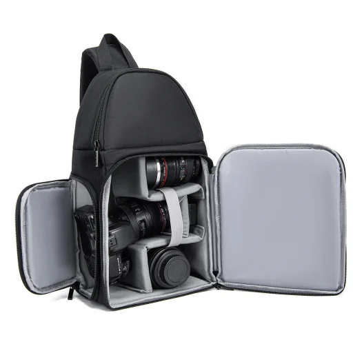 Jackal Bea fotós válltáska, oldaltáska - 16