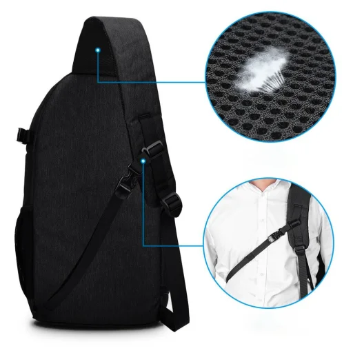 Jackal Bea fotós válltáska, oldaltáska - 4