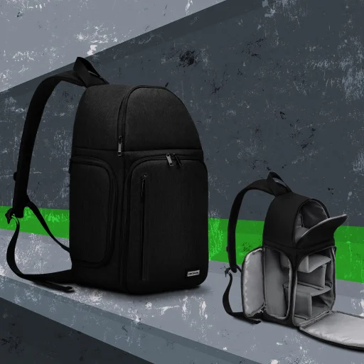 Jackal Bea fotós válltáska, oldaltáska - 8