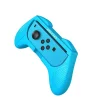 Baseus 2x Joy-Con Nintendo Switch joystick markolat piros/kék thumbnail