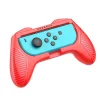 Baseus 2x Joy-Con Nintendo Switch joystick markolat piros/kék thumbnail