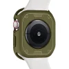 Spigen Rugged Armor Apple Watch tok 4/5 (40mm) oliva zöld thumbnail