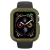 Spigen Rugged Armor Apple Watch tok 4/5 (40mm) oliva zöld thumbnail