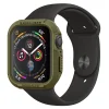 Spigen Rugged Armor Apple Watch tok 4/5 (40mm) oliva zöld thumbnail