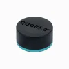 Quokka Ice vizesüveg, kulacs 720 ml geo black, vizes palack thumbnail