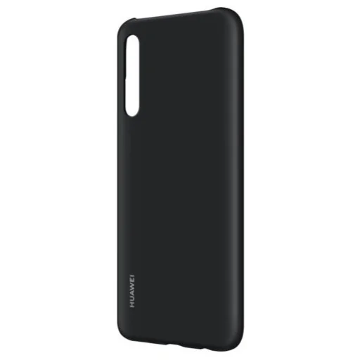 Huawei Protective PC tok Huawei P Smart Pro fekete - 2