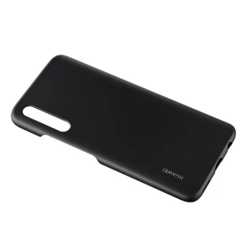 Huawei Protective PC tok Huawei P Smart Pro fekete - 8