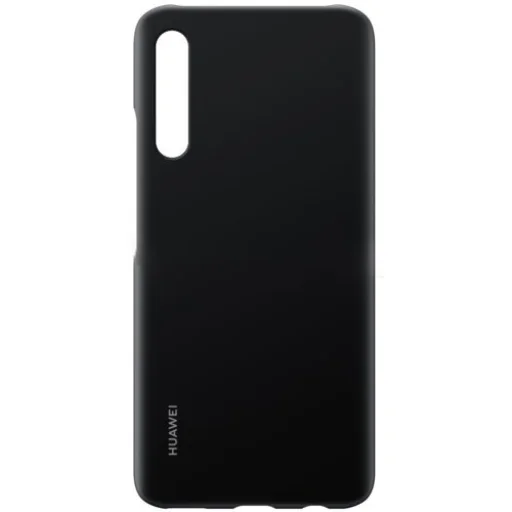 Huawei Protective PC tok Huawei P Smart Pro fekete - 3