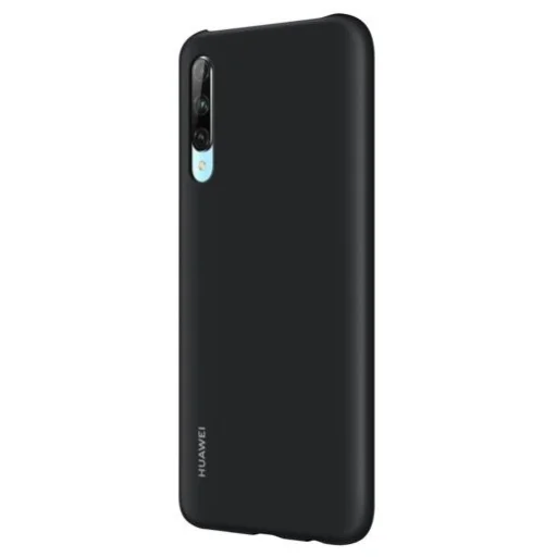 Huawei Protective PC tok Huawei P Smart Pro fekete - 5