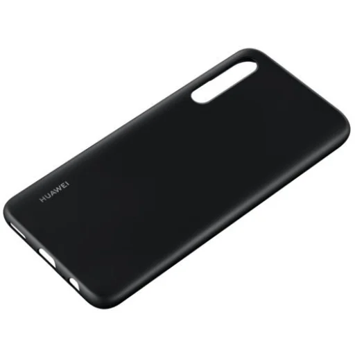 Huawei Protective PC tok Huawei P Smart Pro fekete - 6