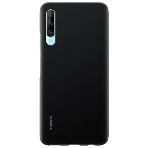 Huawei Protective PC tok Huawei P Smart Pro fekete - 1