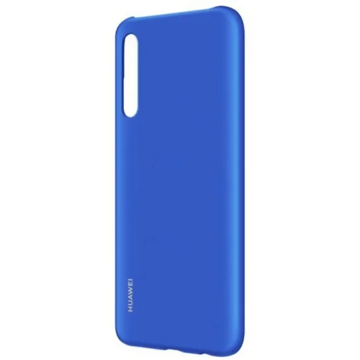 Huawei Protective PC tok Huawei P Smart Pro kék - 2