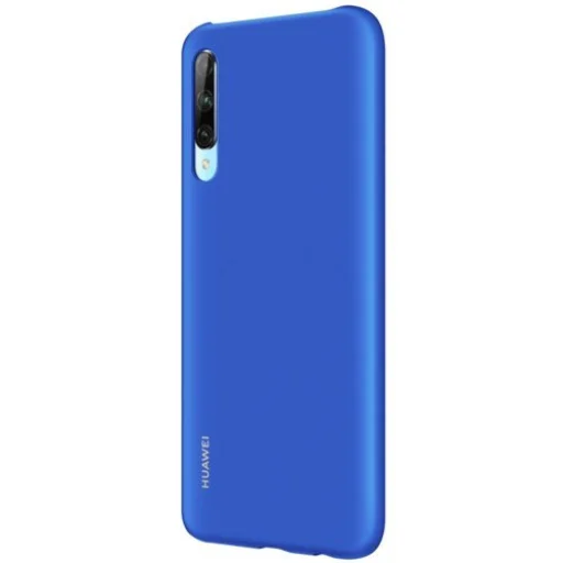 Huawei Protective PC tok Huawei P Smart Pro kék - 4