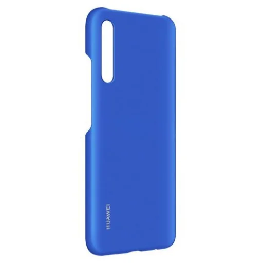 Huawei Protective PC tok Huawei P Smart Pro kék - 5