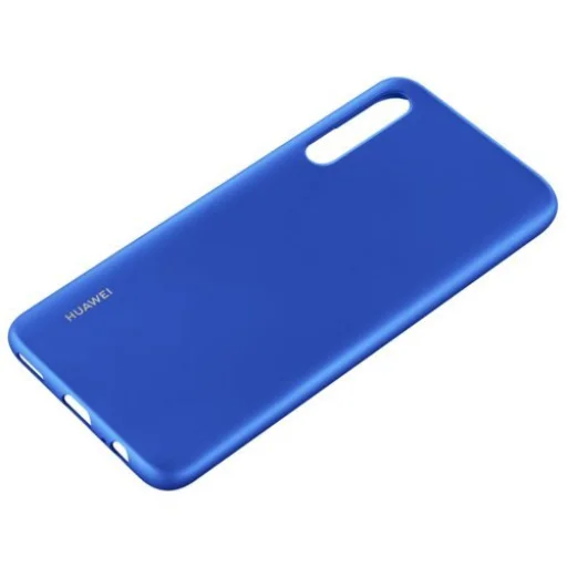 Huawei Protective PC tok Huawei P Smart Pro kék - 6