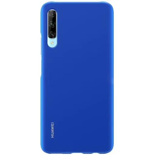 Huawei Protective PC tok Huawei P Smart Pro kék - 1