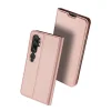 Dux Ducis Skin Pro fliptok Xiaomi Mi Note 10 / Mi Note 10 Pro / Mi CC9 Pro pink thumbnail