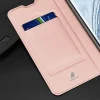 Dux Ducis Skin Pro fliptok Xiaomi Mi Note 10 / Mi Note 10 Pro / Mi CC9 Pro pink thumbnail