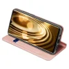 Dux Ducis Skin Pro fliptok Xiaomi Mi Note 10 / Mi Note 10 Pro / Mi CC9 Pro pink thumbnail
