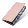 Dux Ducis Skin Pro fliptok Xiaomi Mi Note 10 / Mi Note 10 Pro / Mi CC9 Pro pink thumbnail