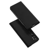 Dux Ducis Skin Pro fliptok Xiaomi Mi Note 10 / Mi Note 10 Pro / Mi CC9 Pro fekete thumbnail