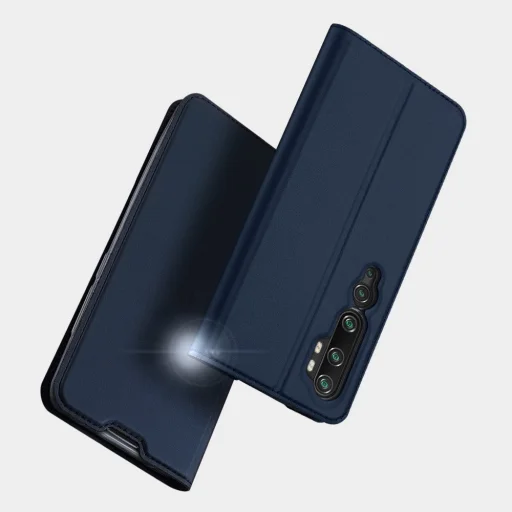 Dux Ducis Skin Pro fliptok Xiaomi Mi Note 10 / Mi Note 10 Pro / Mi CC9 Pro pink - 15