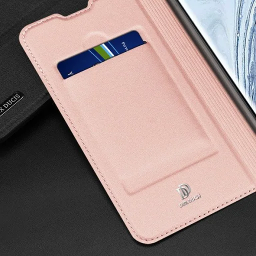 Dux Ducis Skin Pro fliptok Xiaomi Mi Note 10 / Mi Note 10 Pro / Mi CC9 Pro pink - 16