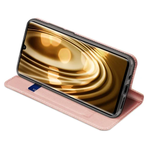 Dux Ducis Skin Pro fliptok Xiaomi Mi Note 10 / Mi Note 10 Pro / Mi CC9 Pro pink - 13