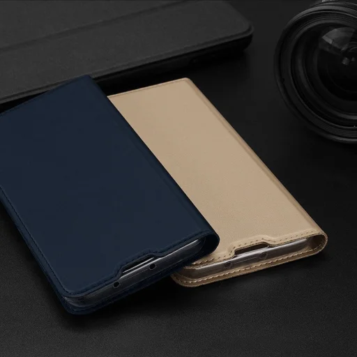 Dux Ducis Skin Pro fliptok Xiaomi Mi Note 10 / Mi Note 10 Pro / Mi CC9 Pro pink - 17