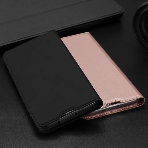 Dux Ducis Skin Pro fliptok Xiaomi Mi Note 10 / Mi Note 10 Pro / Mi CC9 Pro pink - 20