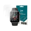 3MK Ochronna Apple Watch 4/5/6/SE 44mm kijelzővédő fólia