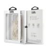 Karl Lagerfeld KLHCN61TRKSGO flitteres tok iPhone 11 áttetsző/arany flitteres thumbnail