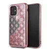 Guess flitteres iPhone 11 tok rose gold  thumbnail