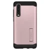Spigen Slim Armor tok Huawei P30 Rózsa Arany thumbnail