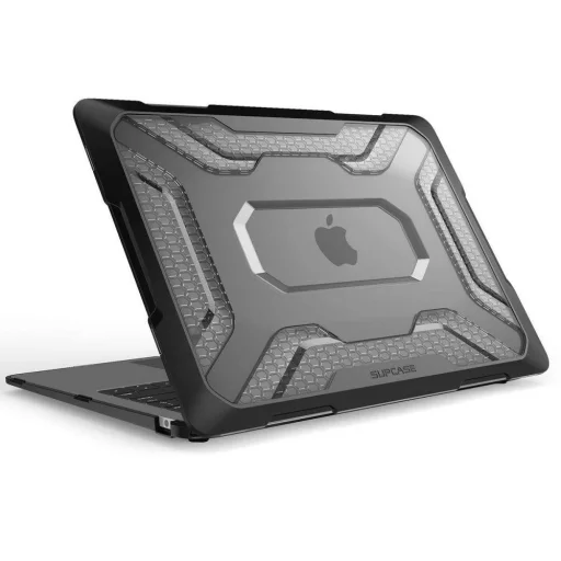 Supcase Unicorn Beetle Pro Macbook Air 13 2018/2019 tok fekete - 1