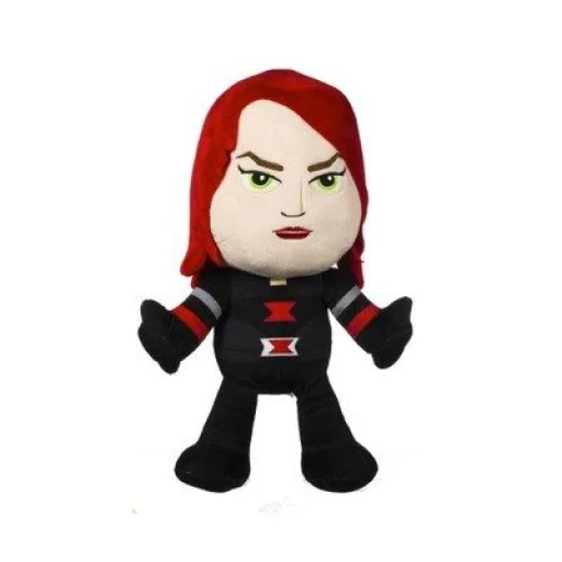 Marvel Avengers Fekete Özvegy plüssfigura 45 Cm - 1