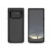 Tech-Protect tok 5000 mAh akkumulátorral Samsung Note 9 fekete (99423193) thumbnail