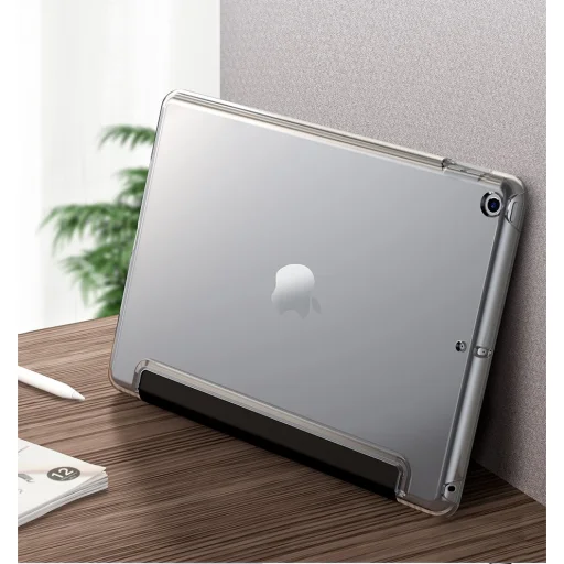 Baseus Jane Y-Type tok iPad 10.2'' 2019/2020/2021 piros (LTAPIPD-G09) - 8