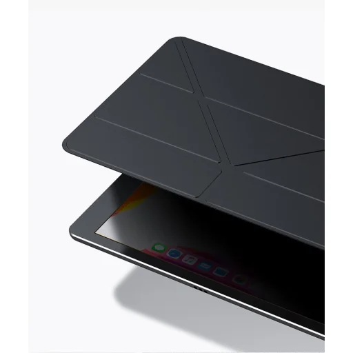 Baseus Jane Y-Type tok iPad 10.2'' 2019/2020/2021 piros (LTAPIPD-G09) - 9