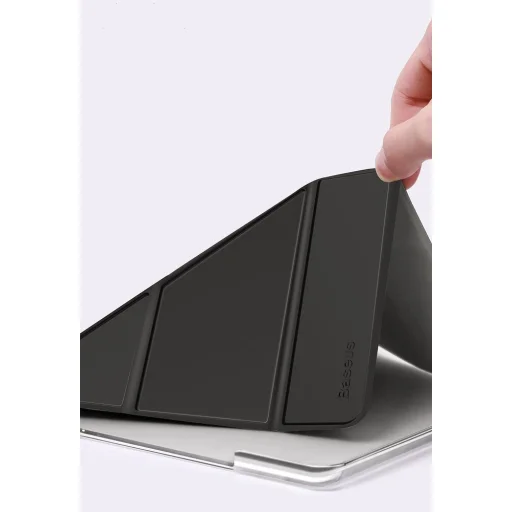 Baseus Jane Y-Type tok iPad 10.2'' 2019/2020/2021 piros (LTAPIPD-G09) - 12