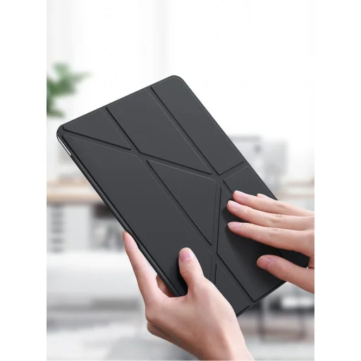 Baseus Jane Y-Type tok iPad 10.2'' 2019/2020/2021 piros (LTAPIPD-G09) - 10