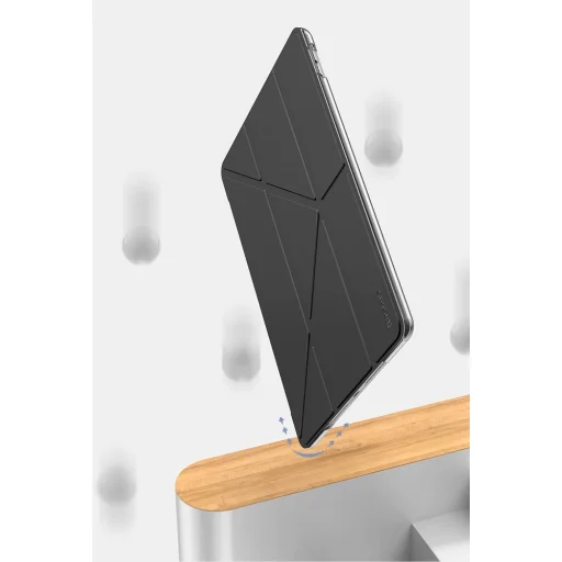 Baseus Jane Y-Type tok iPad 10.2'' 2019/2020/2021 piros (LTAPIPD-G09) - 13