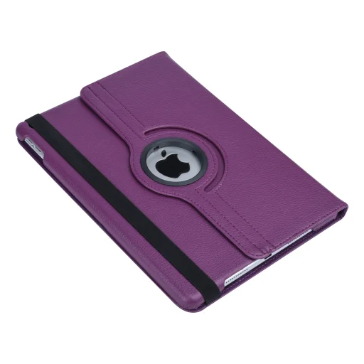 Andere merken 10.2 2019/2020/2021 iPad tok lila színben - 6