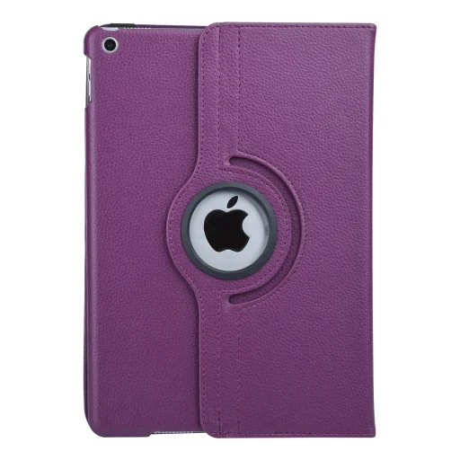 Andere merken 10.2 2019/2020/2021 iPad tok lila színben - 2