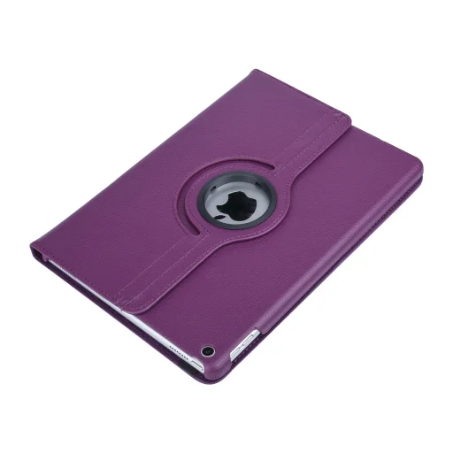 Andere merken 10.2 2019/2020/2021 iPad tok lila színben - 3