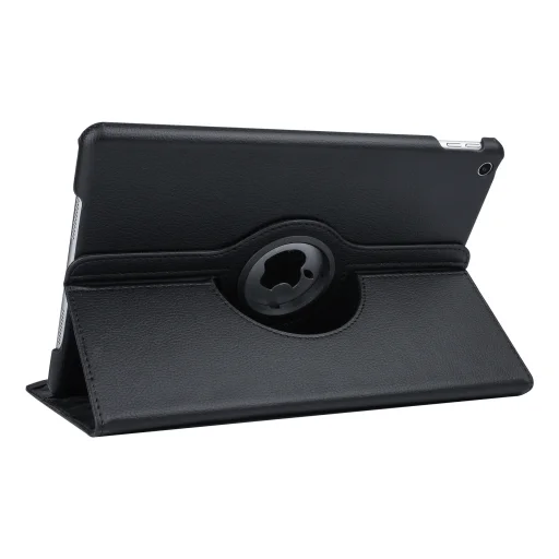 Andere merken 10.2 2019/2020/2021 iPad tok fekete színben - 6